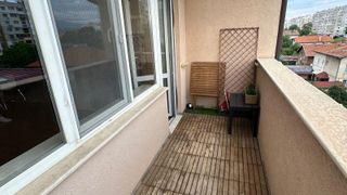 Тристаен апартамент под наем в ж.к. Люлин 8, 2228236 (8)