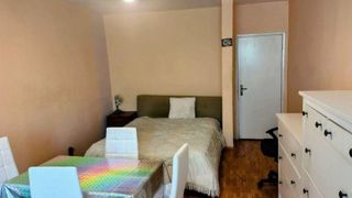 Тристаен апартамент под наем в ж.к. Овча купел, 2228472 (2)