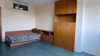 Dreizimmerwohnung Verleih, Hadji Dimitar, Sofia (6)
