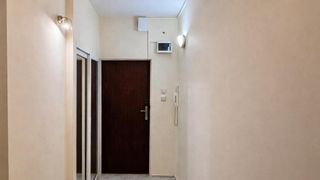 Dreizimmerwohnung Verleih, Hadji Dimitar, Sofia (11)