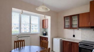 Dreizimmerwohnung Verleih, Hadji Dimitar, Sofia