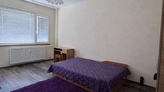 Dreizimmerwohnung Verleih, Hadji Dimitar, Sofia (7)