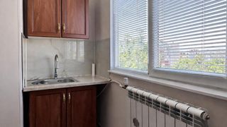 Dreizimmerwohnung Verleih, Hadji Dimitar, Sofia (4)