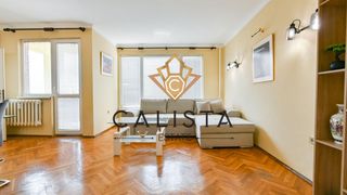 Тристаен апартамент под наем в ж.к. Белите брези, 2228630