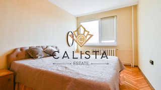 Тристаен апартамент под наем в ж.к. Белите брези, 2228630 (7)