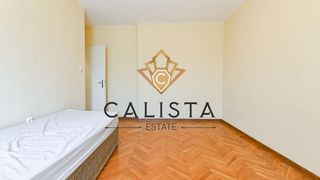 Тристаен апартамент под наем в ж.к. Белите брези, 2228630 (9)