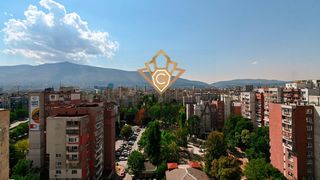 Тристаен апартамент под наем в ж.к. Белите брези, 2228630 (13)
