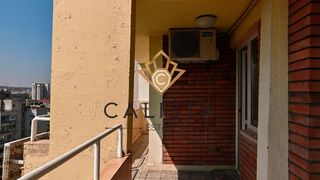 Тристаен апартамент под наем в ж.к. Белите брези, 2228630 (12)