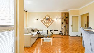 Тристаен апартамент под наем в ж.к. Белите брези, 2228630 (2)