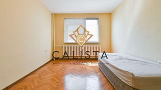 Тристаен апартамент под наем в ж.к. Белите брези, 2228630 (8)