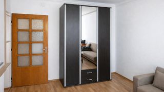 Двустаен апартамент под наем в ж.к. Илинден, 2228769 (7)