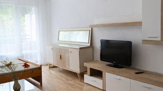 Двустаен апартамент под наем в ж.к. Илинден, 2228769 (3)