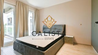 Двустаен апартамент под наем в ж.к. Кръстова вада, 2228944 (5)