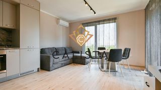 Двустаен апартамент под наем в ж.к. Кръстова вада, 2228944