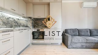 Двустаен апартамент под наем в ж.к. Кръстова вада, 2228944 (3)
