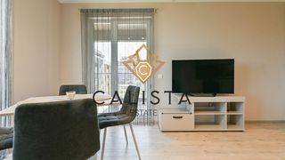Двустаен апартамент под наем в ж.к. Кръстова вада, 2228944 (2)