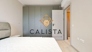 Двустаен апартамент под наем в ж.к. Кръстова вада, 2228944 (6)