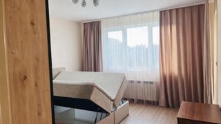 Тристаен Наеми, Овча купел, София (4)