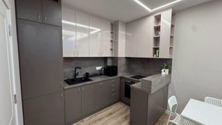 Двустаен апартамент под наем в ж.к. Полигона, 2229125 (3)