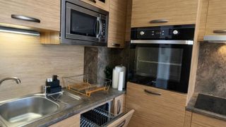 Two-bedroom Rentals, Monastery meadows, Sofia (4)