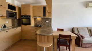 Two-bedroom Rentals, Monastery meadows, Sofia (3)