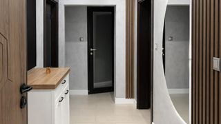 Tres habitaciones Alquileres, Lyulin 9, Sofía (7)