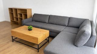 Dreizimmerwohnung Verleih, Krasna Poljana 1, Sofia (2)