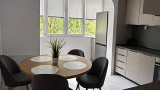 Dreizimmerwohnung Verleih, Krasna Poljana 1, Sofia (3)