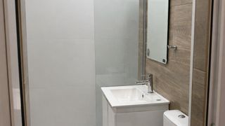 Dreizimmerwohnung Verleih, Krasna Poljana 1, Sofia (10)