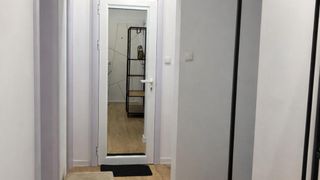 Dreizimmerwohnung Verleih, Krasna Poljana 1, Sofia (13)