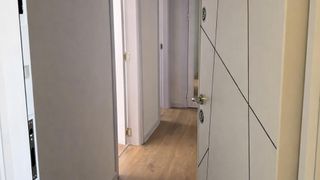 Dreizimmerwohnung Verleih, Krasna Poljana 1, Sofia (14)