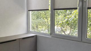 Dreizimmerwohnung Verleih, Krasna Poljana 1, Sofia (15)