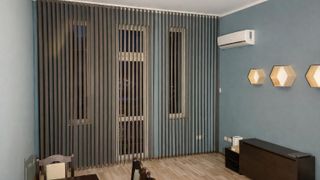 Тристаен Наеми, Банишора, София (2)