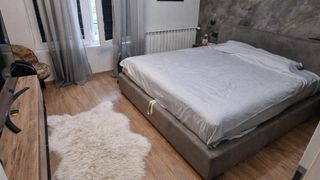 Zwei-Zimmer-Wohnung Verleih, Dragalewzi, Sofia (2)