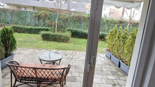 Zwei-Zimmer-Wohnung Verleih, Dragalewzi, Sofia (4)
