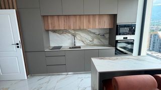 Тристаен Наеми, Кръстова вада, София (3)