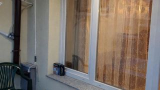 Тристаен Наеми, Редута, София (8)