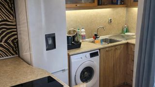 Тристаен апартамент под наем в ж.к. Гоце Делчев, 2230033 (10)