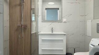 Тристаен апартамент под наем в ж.к. Овча купел, 2230102 (8)