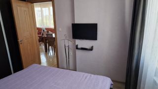 Dreizimmerwohnung Verleih, Ljulin 6, Sofia (6)