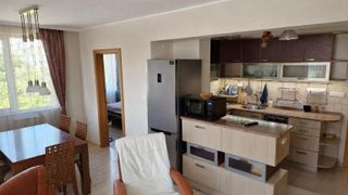 Dreizimmerwohnung Verleih, Ljulin 6, Sofia (2)