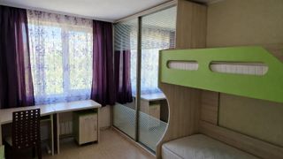 Dreizimmerwohnung Verleih, Ljulin 6, Sofia (7)