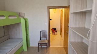 Dreizimmerwohnung Verleih, Ljulin 6, Sofia (8)