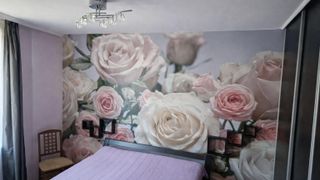 Dreizimmerwohnung Verleih, Ljulin 6, Sofia (5)
