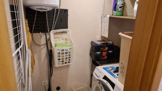 Dreizimmerwohnung Verleih, Ljulin 6, Sofia (10)