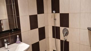 Dreizimmerwohnung Verleih, Ljulin 6, Sofia (9)