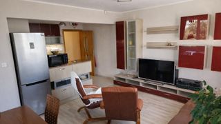 Dreizimmerwohnung Verleih, Ljulin 6, Sofia (3)