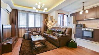 Dos dormitorios Alquileres, Zona B-19, Sofía