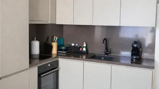 Тристаен Наеми, Витоша, София (2)