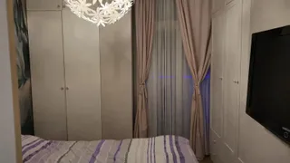 Тристаен Наеми, Витоша, София (3)
